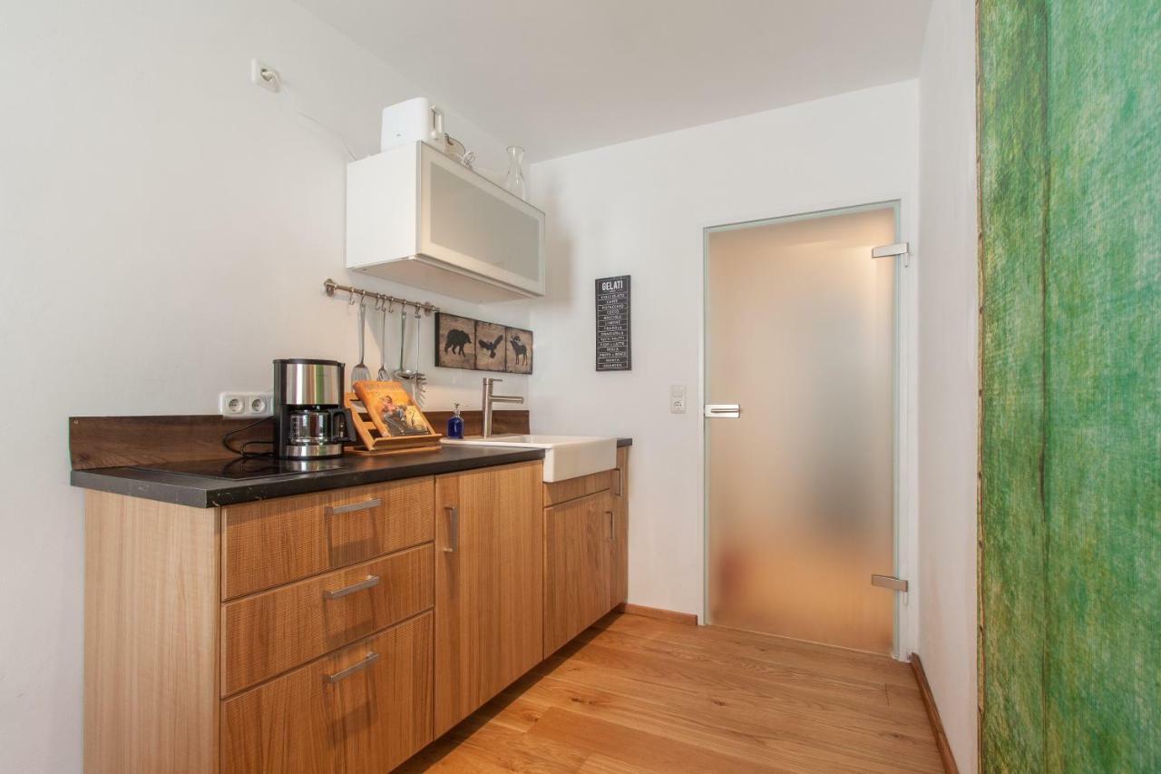 Wohnen An Der Juliuspromenade Stadt Wurzburgo Exterior foto